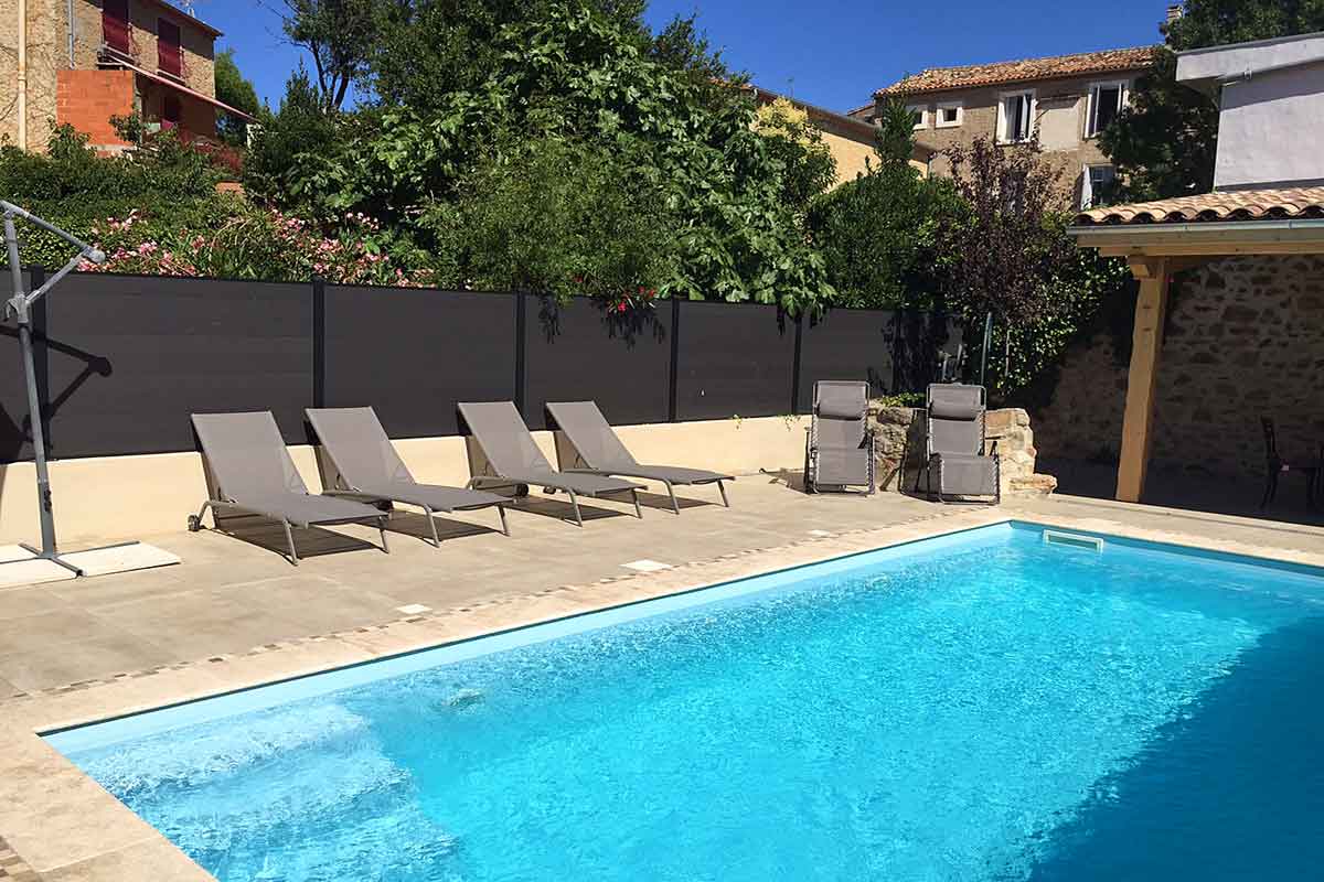 Holiday Home Rental South of France
