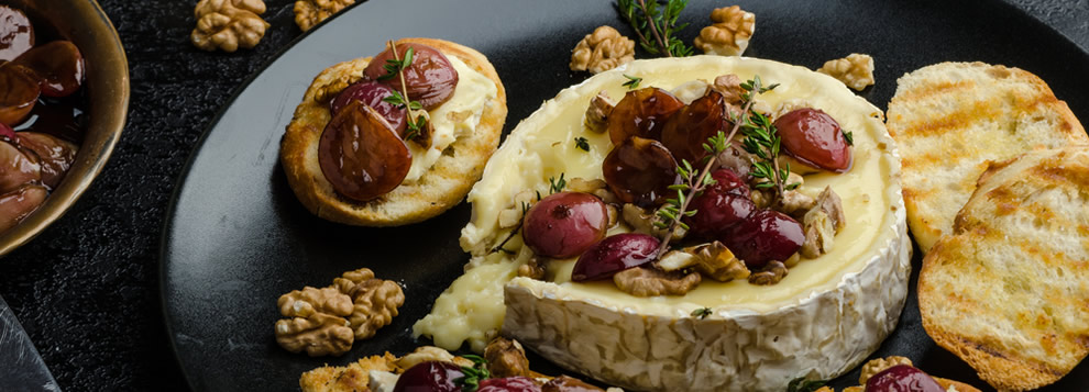 Best Restaurants around Beziers - Slide 1